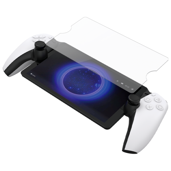 Case pentru consolă Venom Carry Case Playstation Portal / Black photo 4