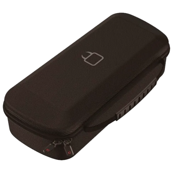 Case pentru consolă Venom Carry Case Playstation Portal / Black photo 5
