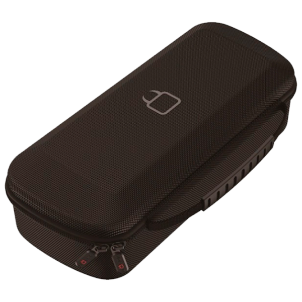 Case pentru consolă Venom Carry Case Playstation Portal / Black photo 5