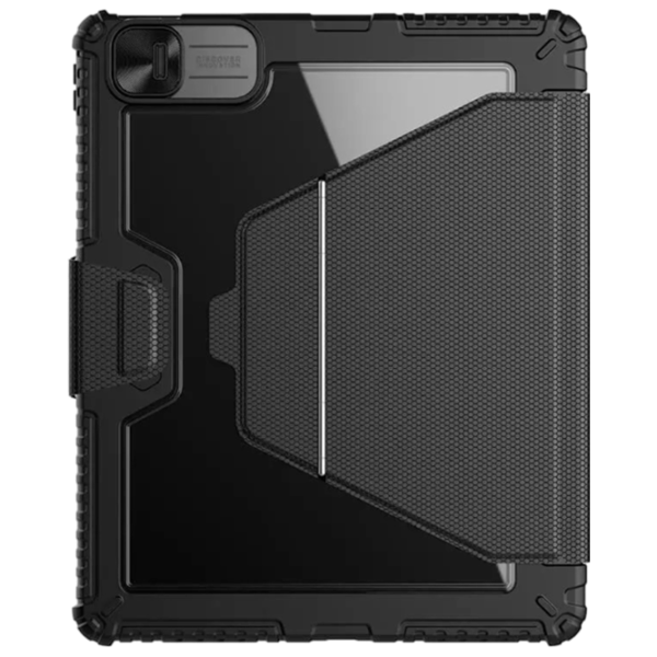 Husă pentru tabletă Apple iPad Pro 13"  13" / Black photo 2 Husă pentru tabletă Apple iPad Pro 13"  13" / Black photo 2