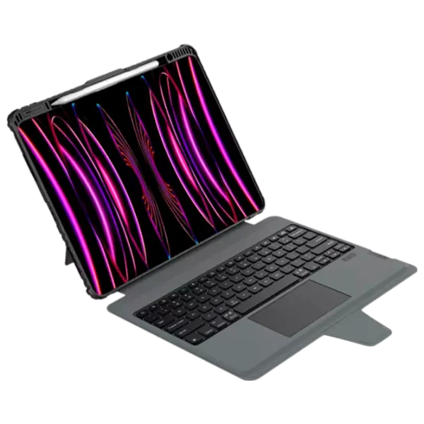 Husă pentru tabletă Apple iPad Pro 13"  13" / Black photo 3 Husă pentru tabletă Apple iPad Pro 13"  13" / Black photo 3