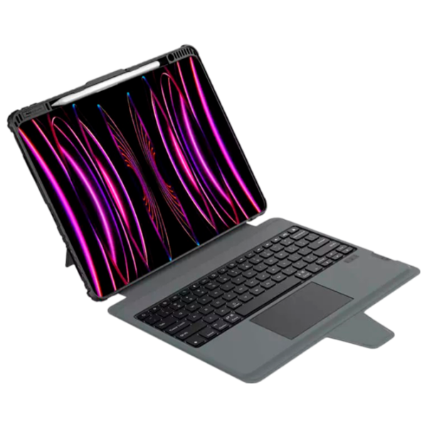 Husă pentru tabletă Apple iPad Pro 13"  13" / Black photo 3 Husă pentru tabletă Apple iPad Pro 13"  13" / Black photo 3