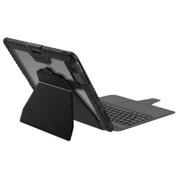 Husă pentru tabletă Apple iPad Pro 13"  13" / Black photo 5 Husă pentru tabletă Apple iPad Pro 13"  13" / Black photo 5