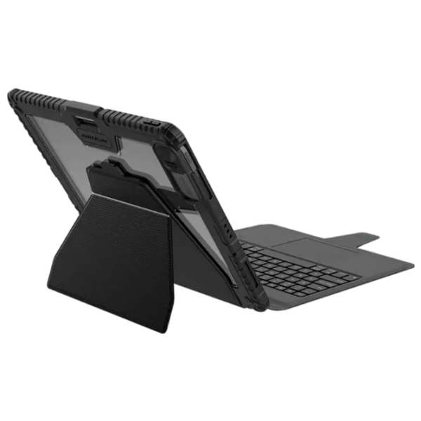 Husă pentru tabletă Apple iPad Pro 13"  13" / Black photo 5 Husă pentru tabletă Apple iPad Pro 13"  13" / Black photo 5