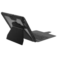 Чехол для планшета Apple iPad Pro 13" 13" / Черный photo 5