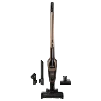 Вертикальный пылесос Gorenje SVC288191FSIIGO 160 Вт / Черный Коричневый