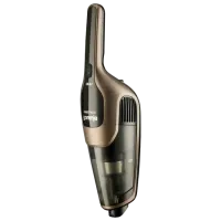 Aspirator vertical Gorenje SVC288191FSIIGO 160 W / Black Brown photo 2