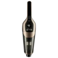 Aspirator vertical Gorenje SVC288191FSIIGO 160 W / Black Brown photo 3