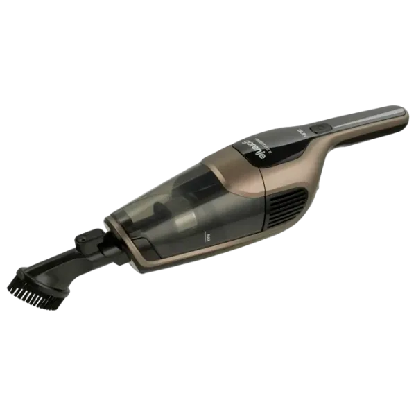 Aspirator vertical Gorenje SVC288191FSIIGO 160 W / Black Brown photo 5 Aspirator vertical Gorenje SVC288191FSIIGO 160 W / Black Brown photo 5