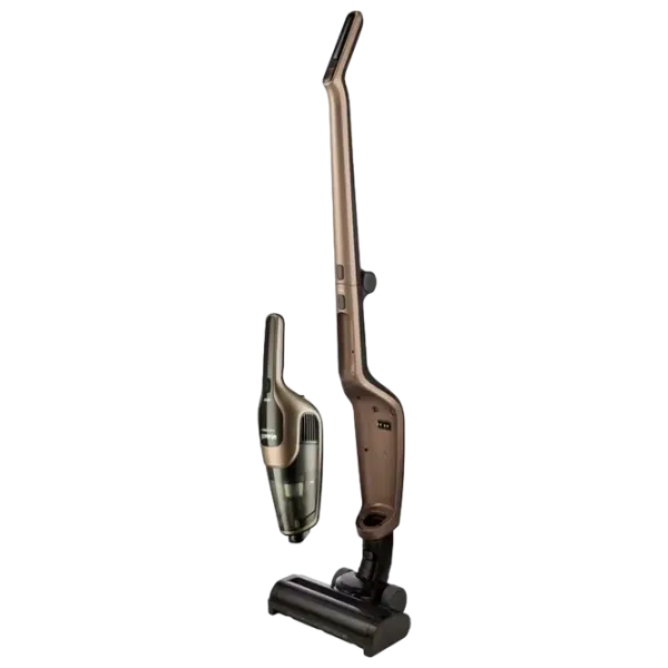 Aspirator vertical Gorenje SVC288191FSIIGO 160 W / Black Brown photo 6 Aspirator vertical Gorenje SVC288191FSIIGO 160 W / Black Brown photo 6