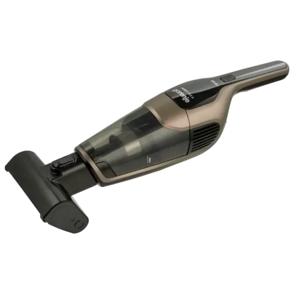 Aspirator vertical Gorenje SVC288191FSIIGO 160 W / Black Brown photo 7 Aspirator vertical Gorenje SVC288191FSIIGO 160 W / Black Brown photo 7