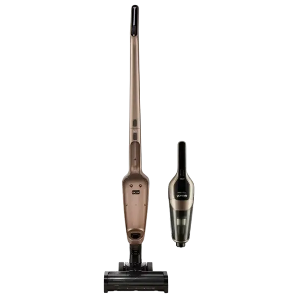 Aspirator vertical Gorenje SVC288191FSIIGO 160 W / Black Brown photo 10 Aspirator vertical Gorenje SVC288191FSIIGO 160 W / Black Brown photo 10