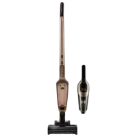 Aspirator vertical Gorenje SVC288191FSIIGO 160 W / Black Brown photo 10