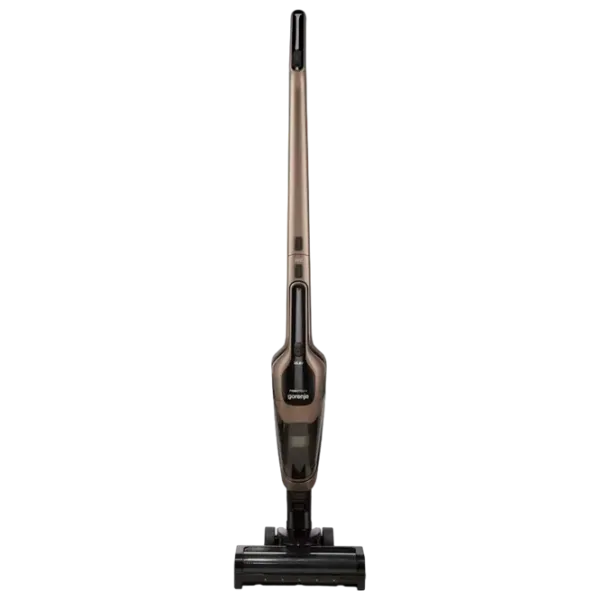 Aspirator vertical Gorenje SVC288191FSIIGO 160 W / Black Brown photo 11 Aspirator vertical Gorenje SVC288191FSIIGO 160 W / Black Brown photo 11