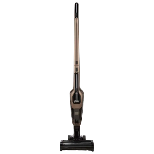 Aspirator vertical Gorenje SVC288191FSIIGO 160 W / Black Brown photo 11 Aspirator vertical Gorenje SVC288191FSIIGO 160 W / Black Brown photo 11
