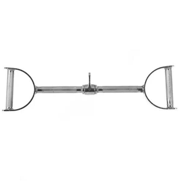 Adaptor Insportline IN 7165  Metal photo 1