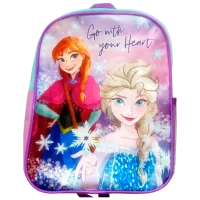 Рюкзак для детей Total Office Fr12001_2  / Синий Пурпурный / 