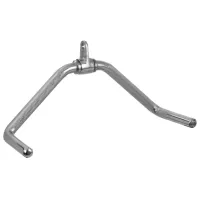 Adaptor Insportline IN7169  Metal