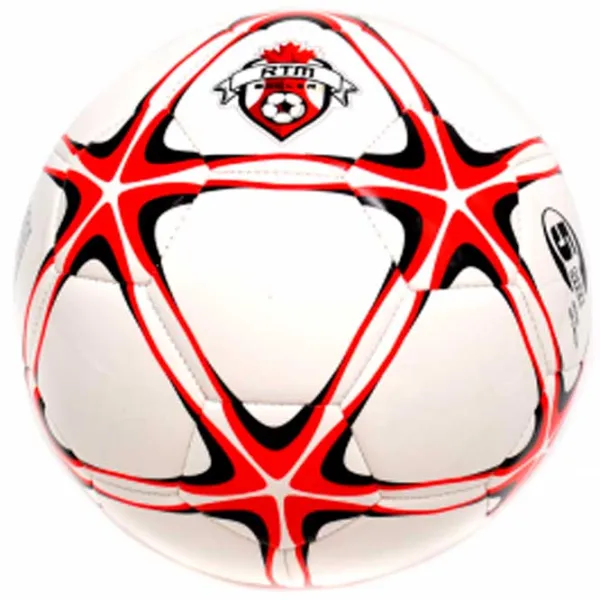 Мяч для футбола Jmij 037535 ПВХ / Любительский photo 1 Мяч для футбола Jmij 037535 ПВХ / Любительский photo 1