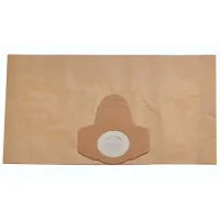 Мешок Tolsen 79789 Hârtie 