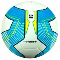 Мяч для футбола J 5 037528 ПВХ / Любительский