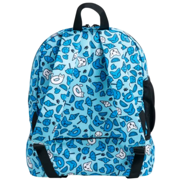 Ghiozdan pentru copii Arena Friends  / White Blue / 20l photo 3