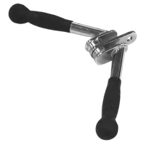 Адаптер Insportline IN2647  Металл