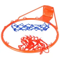 Баскетбольное кольцо Insportline S1107 Оранжевый