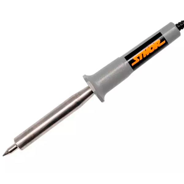 Ciocan de lipit Sthor STH79366 40 W / Metal / De contact photo 3 Ciocan de lipit Sthor STH79366 40 W / Metal / De contact photo 3