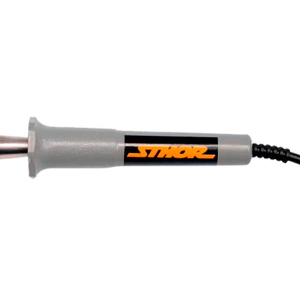 Ciocan de lipit Sthor STH79366 40 W / Metal / De contact photo 5 Ciocan de lipit Sthor STH79366 40 W / Metal / De contact photo 5