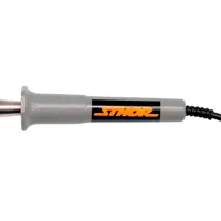 Ciocan de lipit Sthor STH79366 40 W / Metal / De contact photo 5