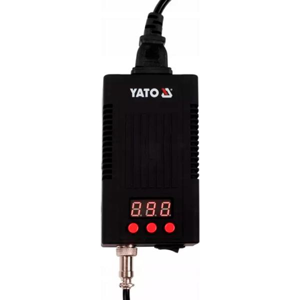 Ciocan de lipit Yato YT82461 75 Вт / Металл / Kонтактный photo 4 Ciocan de lipit Yato YT82461 75 Вт / Металл / Kонтактный photo 4