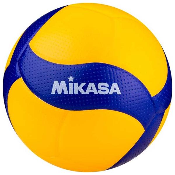 Мяч для волейбола Mikasa V300W  Полиуретан / Любительский photo 1 Мяч для волейбола Mikasa V300W  Полиуретан / Любительский photo 1