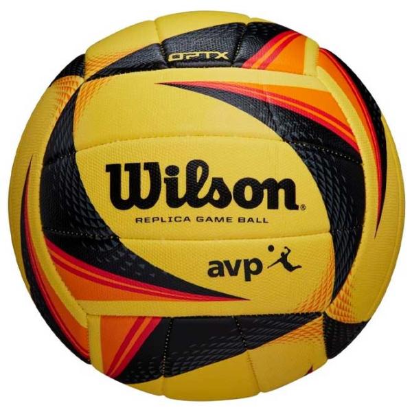 Minge pentru volei Wilson WTH01020XB Piele / Amator photo 1 Minge pentru volei Wilson WTH01020XB Piele / Amator photo 1
