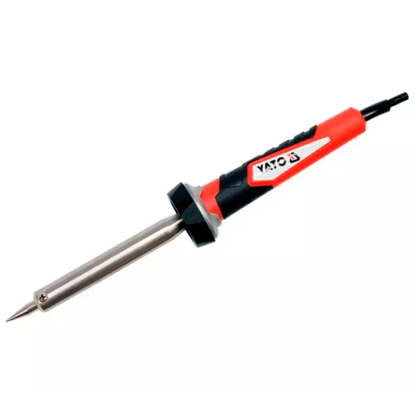 Ciocan de lipit Yato YT8273 80 Вт / Металл / Kонтактный photo 3 Ciocan de lipit Yato YT8273 80 Вт / Металл / Kонтактный photo 3