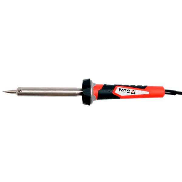 Ciocan de lipit Yato YT8272 60 W / Metal / De contact photo 3 Ciocan de lipit Yato YT8272 60 W / Metal / De contact photo 3