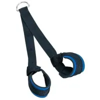  Ремень Insportline IN2724  Nailon