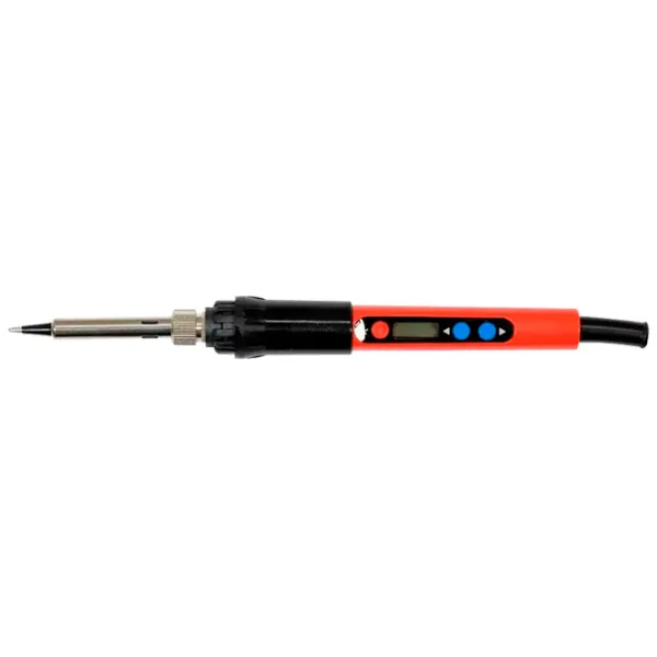 Ciocan de lipit Yato YT82701 80 W / Metal / De contact photo 2