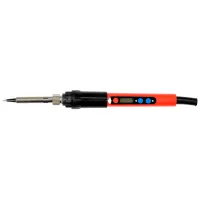 Ciocan de lipit Yato YT82701 80 Вт / Металл / Kонтактный photo 2