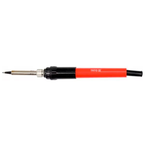 Ciocan de lipit Yato YT82701 80 W / Metal / De contact photo 3