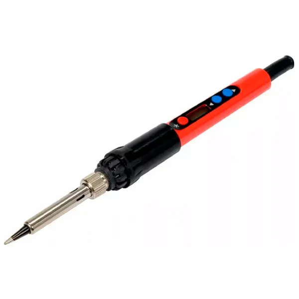Ciocan de lipit Yato YT82701 80 W / Metal / De contact photo 4