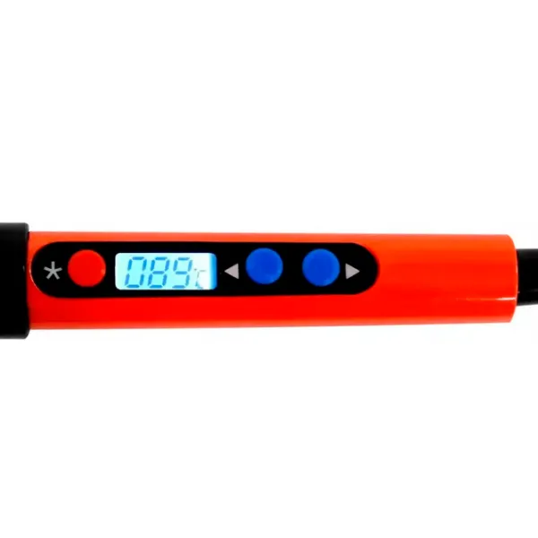 Ciocan de lipit Yato YT82701 80 W / Metal / De contact photo 5