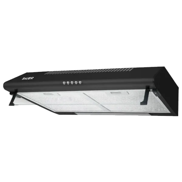 Hotă Bauer TF 2260 Plată/ Black/ Gray photo 1