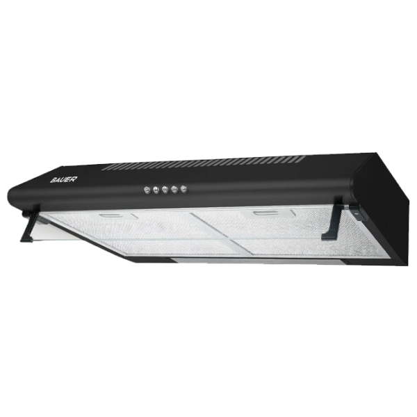 Hotă Bauer TF 2260 Plată/ Black/ Gray photo 1