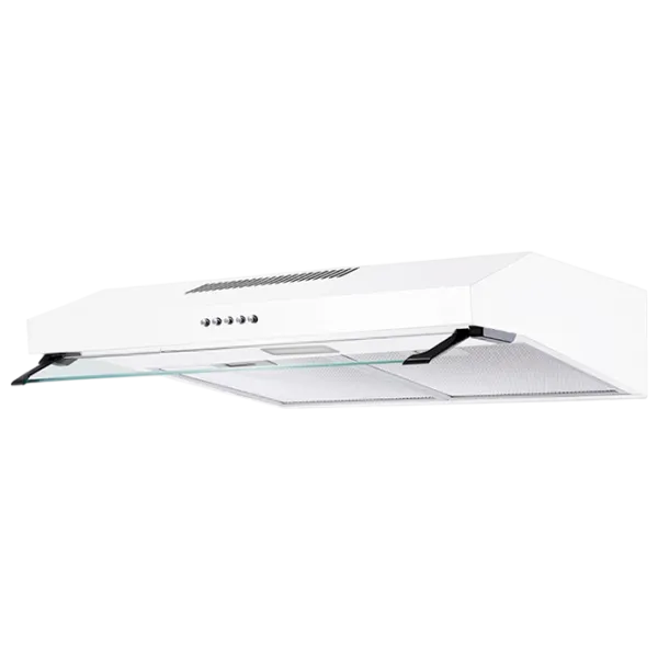 Hotă Bauer TF 2160 Plată/ White/ Inox photo 1