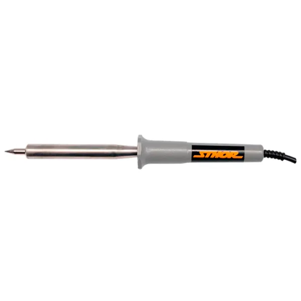 Ciocan de lipit Sthor STH79367 60 W / Metal / De contact photo 1