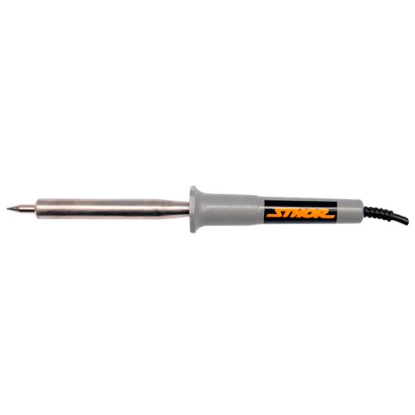 Ciocan de lipit Sthor STH79367 60 W / Metal / De contact photo 1