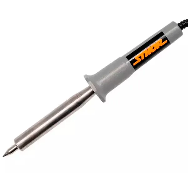 Ciocan de lipit Sthor STH79367 60 W / Metal / De contact photo 2