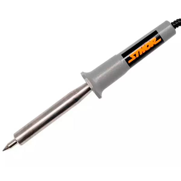 Ciocan de lipit Sthor STH79367 60 W / Metal / De contact photo 2