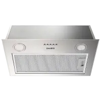 Hotă Bauer TB 2252 Încorporabilă/ Inox/ White photo 2